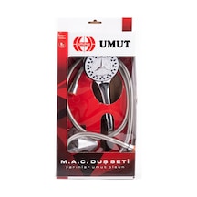 Umut Duş Seti Mac Diğer