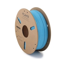 Filamix Pla+ Gök Mavi Filament 1,75mm 1kg - Bisiparisver
