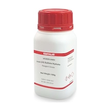 Kimyalab Demir III Sülfat 500 G