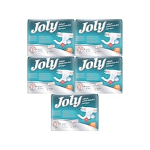 Joly Yetişkin Bezi Bel Bantlı L - Büyük - Large 150 Adet