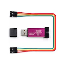 Stlınk V2 Klon Jtag Programlayıcı