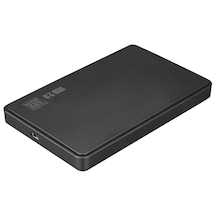 Blueforce USB 2.0 2.5" Harici External HDD Kutusu