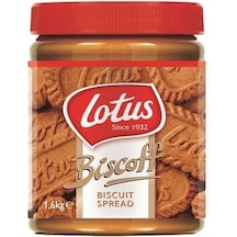 Lotus Biscoff Biscuit Spread 1600 G