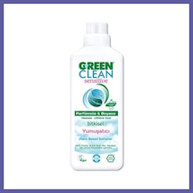 Bezos Sensitive Parfümsüz Bitkisel Yumuşatıcı 1000 Ml Nıda