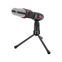 Dexim DMK3378 Bona Masa Üstü USB Mikrofon