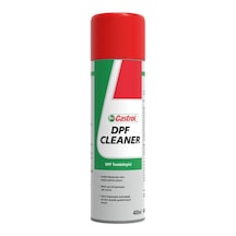 Castrol DPF Temizleyici 400 ML