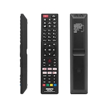 Hubrendy Sh Huayu Rm-l1590 Unıversal Lcd-led Tv Kumanda