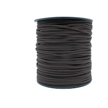 Mg Ropes Bileklik,outdoor Ve Hobi Paracord İp 4 Mm No:20 30 Metre Kahve