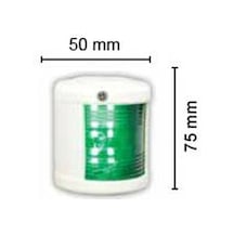 Sealux Sl12 Iskele Feneri Beyaz Led 12V Beyaz