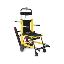 Plus Airgo Merdiven İnme Çıkma Cihazı Motorlu