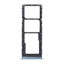 Infinix Hot 10 Play Sim Kart Tepsisi X688c, X688b Yeşil