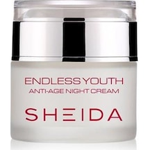 Sheida Endless Youth Gece Kremi 50 ML