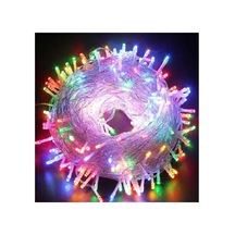 Snc 206 100 Led Şeffaf Rgb Animasyonlu Diğer