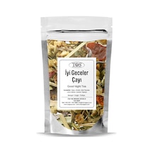 Tos The Organic Spices İyi Geceler Çayı 250 G