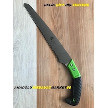 Meşem Ağaç Budama Testeresi Bağ Budama Ağaç Budama Testere