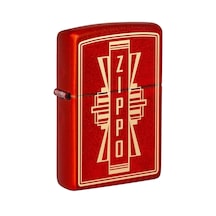 Zippo 49475 Art Deco Design Çakmak Zippo 49475 Art Deco Design Çakmak