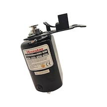 Ev Tipi Aile Dikiş Makinesi Motoru 220v-130w %100 Bakır / 63hf-130