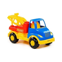 Oyuncak Leon Çekici 52872
