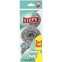 Stepy Ovma Teli 3'lü Ekonomik Paket