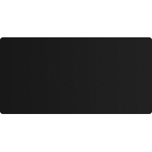 Geeksen Büyük Boy Mouse-pad Genişletilmiş Su Geçirmez Kaymaz Klavye Pedi Masa