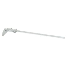Gfb Mekanik Kumpas Tek Çene 1500x0.05 Mm