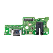 Infinix Note 30 Şarj Soketli Mikrofon Bordu X6833b, X6716b