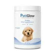 Patiglow Köpek Süt Takviyesi Yavru Köpek Süt Tozu 250 Gr
