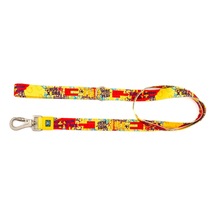 Pawlook Köpek Gezdirme Kayışı Geri Dönüştürülmüş, Sağlam Karabina Metal Kancalı, Yumuşak Dokulu, Emniy