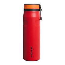 Stanley The Iceflow Twist Flip Termos 0.70 Lt Kırmızı