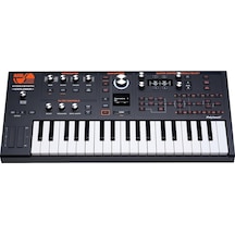 Asm Hydrasynth Explorer Portable Polyphonic Wave Morphing Synthesizer