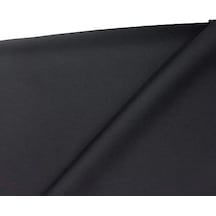 Altınyıldız Kalın Şerz Kumaş Pantolonluk Takım Elbiselik Siyah V1