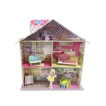 Diytoy Barbie Benim Rüya Evim