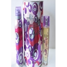 Bellisima Miss Kiss Kadın Parfüm EDT 50 ML