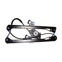 Volkswagen Passat 1997-2000 B5 Ön Cam Krikosu Sağ Elektrikli - Motorsuz Tablasız Tw Adet Oem