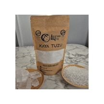 Doğal Kaya Tuzu 3 Kg Öğütülmüş-yemeklik