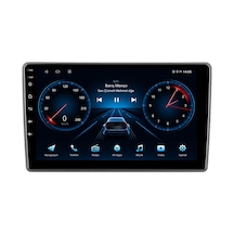 Kia Bongo 2006-2024 Android Multimedya Carplay Android Auto Navigasyon Kameralı 10gb Ram 256gb Pro 9"
