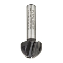 Bosch Standard W Yarımay Freze 8 20 46 10 Mm 2608628370