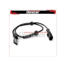 Renault Kango 3 Abs Sensör Kablosu Arka Sol 8200441403-