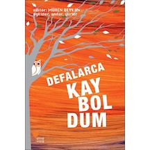 Defalarca Kayboldum - Rxlu-823232