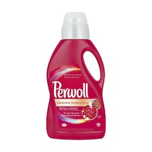 Perwoll Renk & Doku Sıvı Çamaşır Deterjanı 16 Yıkama 1 L