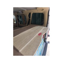 Kayseri Pandizot Ford Tourneo Connect Pandizot Perdeli 110luk Glx Model İçin Krem Renk Katlamalı 10mm Mdf Den İmalatçıdan