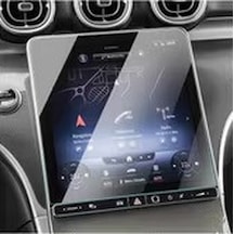 Mercedes Glc 2023-2025 11.9" Multimedya Navigasyon Bilgi Ve Eğlence Sistemi 9h Nano Ekran Koruyucu