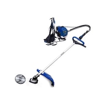 Factor Benzinli Sırt Tırpan 3 Hp Fcgb53sk