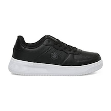 Lumberjack 4M FINSTER WMN 4FX Kadın  Siyah Sneaker