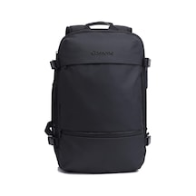 Classone Vc173-00b Vıp Vacumtravel 14,15.6, 17,3 İnç Laptop Sırt Çantası Siyah