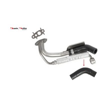 Turbo Hortumu Metal Boru Hariç Master Iıı Megane Iıı Trafıc Iı 2.3 Dci 2.3 Cdti 06 Nıfea 1519200q1a/ 4420499