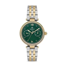Qt146g-16sg Hislon Kol Saati 35 Mm / Gümüş-gold Gri
