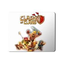 Clash Of Clans - Infınıte War Baskılı Mousepad Mouse Pad