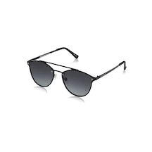 Daniel Klein Dk4178-2 Siyah Polarize Camlı Kadın Güneş Gözlüğü