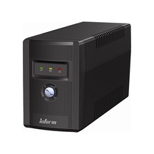 Inform Guardıan 1500va 1f/1f 2x9ah 7/20dk Lıne Interaktıf Ups